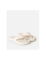 Plážové šľapky RIP CURL Florida Bloom Open Toe, tyrkysové Plážové šľapky RIP CURL Florida Bloom Open Toe, tyrkysové