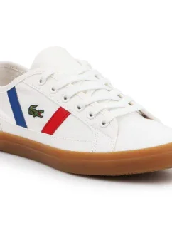 Dámske topánky W 7-37CFA006740F - Lacoste