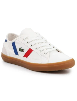 Dámske topánky W 7-37CFA006740F - Lacoste Dámske topánky W 7-37CFA006740F - Lacoste