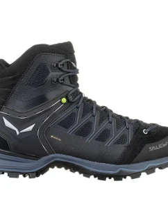 Pánske trekové topánky Salewa Ms Mtn Trainer Lite Mid GTX M 61359-0971