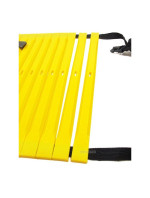 Výcvikový rebrík AGL-DF09MLP 9m