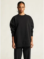 Craft Corporate Frequent Sweatshirt W Dámska hrubá mikina 81.6297 lava Craft Corporate Frequent Sweatshirt W Dámska hrubá mikina 81.6297 lava