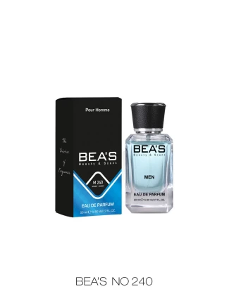 M240 112 Men - Pánsky parfém 50 ml M240 112 Men - Pánsky parfém 50 ml
