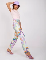 Tričko RV TS 4623.71 svetlo ružová