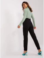 TW SP OB067 nohavice.41P čierna TW SP OB067 nohavice.41P čierna