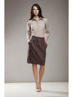Sukne Anette sp11 Mocca - Nife