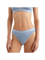 Dámske tangá Seacell UW0UW03154-DY5 - Tommy Hilfiger