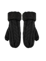 DÁMSKE RUKAVICE 1 PRST R-141