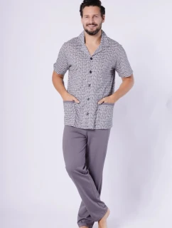 Pyžamo model 224362 M-Max
