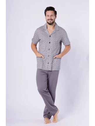 Pyžamo model 224362 M-Max