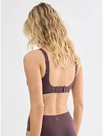 Podprsenka sloggi ZERO Feel 2.0 Soft – Merlot – SLOGGI Merlot – SLOGGI Podprsenka sloggi ZERO Feel 2.0 Soft – Merlot – SLOGGI Merlot – SLOGGI