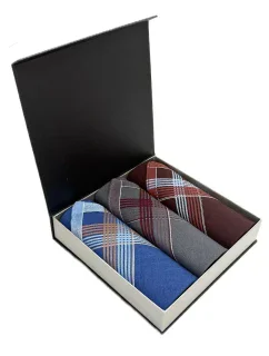 EGA CH-630 Pánska vreckovka A'3