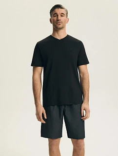 Pyžamo Henderson Premium 44608, s dlhými rukávmi, veľkosti M–3XL