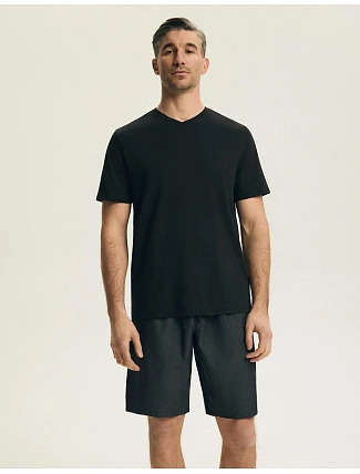 Pyžamo Henderson Premium 44608, s dlhými rukávmi, veľkosti M–3XL Pyžamo Henderson Premium 44608, s dlhými rukávmi, veľkosti M–3XL
