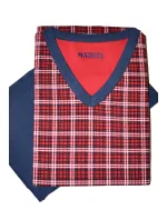 Pánske pyžamo Martel Michał 400 kr / r M-2XL