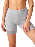 Hot Touch Key LXU 729 1 šortky/reformy s čipkou S-XL Hot Touch Key LXU 729 1 šortky/reformy s čipkou S-XL