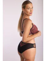 Mäkká podprsenka Kinga SC-1107 Eva