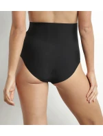 DIM MID WAIST BRIEF - DIM - čierna DIM MID WAIST BRIEF - DIM - čierna