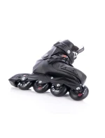 Nastaviteľné kolieskové korčule Tempish Exon Jr 10000046034