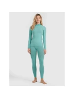 Dámske bezšvové termoprádlo (spodné) 4F 4FWAW25USEAF217-46S dámske