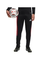 Adidas Tiro 26 League Black/Red Detské nohavice JY9677 Adidas Tiro 26 League Black/Red Detské nohavice JY9677