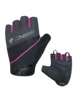 Rukavice CHIBA LADY GEL PREMIUM III pink L Rukavice CHIBA LADY GEL PREMIUM III pink L