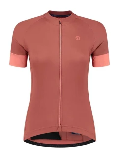 Rogelli dámsky dres MODESTA červeno-koralový XS