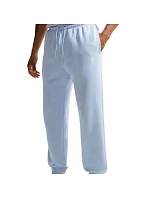 Pánske nohavice Nike Club BB Jogger Blue FN3787 407 Pánske nohavice Nike Club BB Jogger Blue FN3787 407