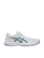 Dámska volejbalová obuv Asics Upcourt 6 1072A107 106 women's Dámska volejbalová obuv Asics Upcourt 6 1072A107 106 women's