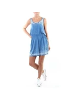 Dámske šaty Lee 50GJWMT "True Blue"