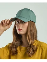 Atlantis Headwear Kai 6-panelová bejzbalová čiapka 33.0247 sage Atlantis Headwear Kai 6-panelová bejzbalová čiapka 33.0247 sage