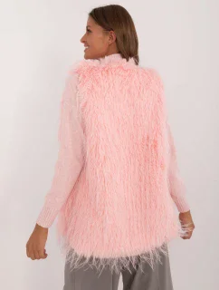 Vesta AT KZ 2349 1.31P svetlo ružová