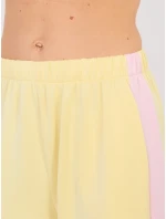 Súprava IT KMPL 22220.69 svetložltá Súprava IT KMPL 22220.69 svetložltá