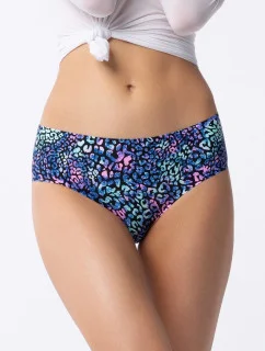 Dámske klasické nohavičky Illusion - JULIMEX