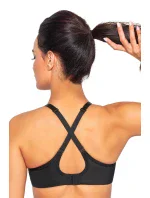 ŠPORTOVÁ PODPRSENKA NAOMI BLUE MAXI