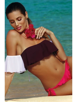 tankini shirt model 112282 Marko tankini shirt model 112282 Marko