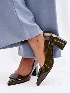 Čerpadlá na stĺpiku model 225604 Step in style