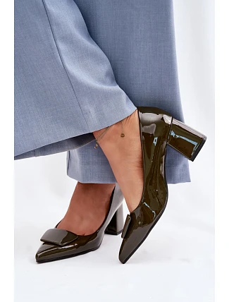 Čerpadlá na stĺpiku model 225604 Step in style