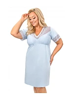 Košeľa Donna Linda Plus w/r 3XL-6XL