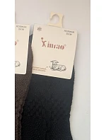 Ponožky WiK Xintao 3131, vzor 9933, kašmír, veľkosti 35–42 Ponožky WiK Xintao 3131, vzor 9933, kašmír, veľkosti 35–42
