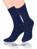 Pánske ponožky Steven Suitline art.056