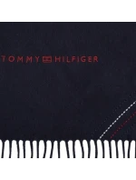 Tommy Hilfiger 1985 Tkaný šál AM0AM10373
