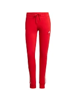 Nohavice adidas Essentials 3-Stripes Fleece W IY1719