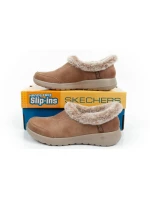 Topánky Skechers ON-THE W 175490/CSNT