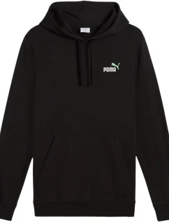 Puma Ess 2 Color Small No.1 Logo Hoodie TR M 684719 51 Muži