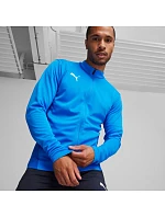 Puma TeamGoal Training Jacket M 658633 02 muži Puma TeamGoal Training Jacket M 658633 02 muži