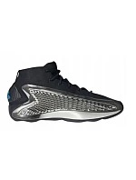 Adidas Anthony Edwards topánky strieborné čierne 1 L JI0424