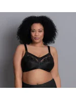 Pohodlná podprsenka Safina 5449 čierna - Anita Classix Pohodlná podprsenka Safina 5449 čierna - Anita Classix
