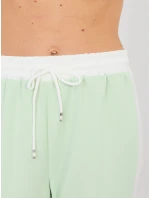 Súprava IT KMPL 22210.93 svetlozelená