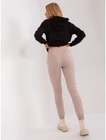 Súprava RV KMPL 9179.26 čierna a béžová